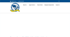 Desktop Screenshot of fcdsn.org